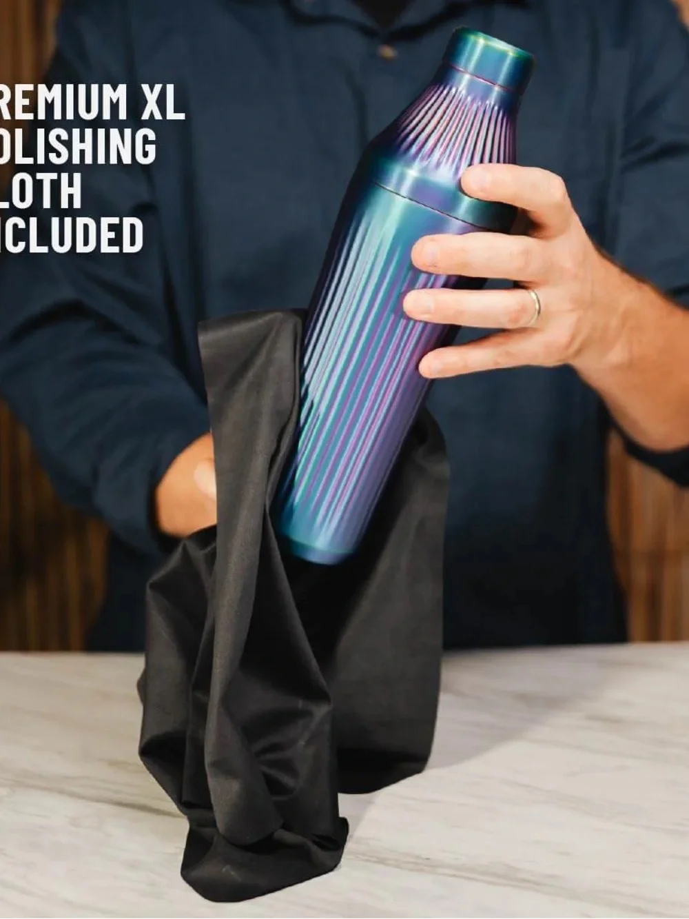 N/A holographic cocktail